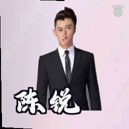 陈锐