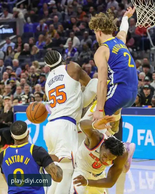 掌握NBA季后赛观赛体验的关键技巧——以尼克斯队大胜为例